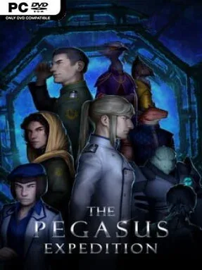 The Pegasus Expedition