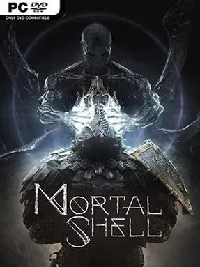 Mortal Shell