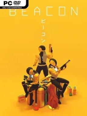 Beacon Cover Art