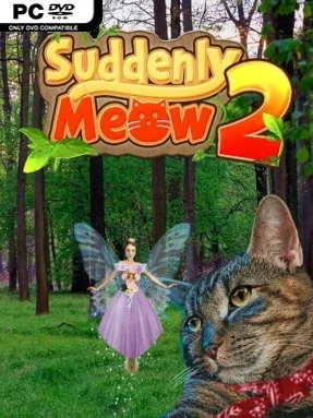 Suddenly Meow 2