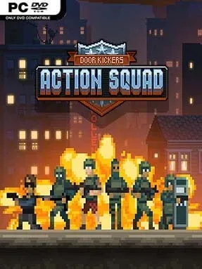 Door Kickers: Action Squad