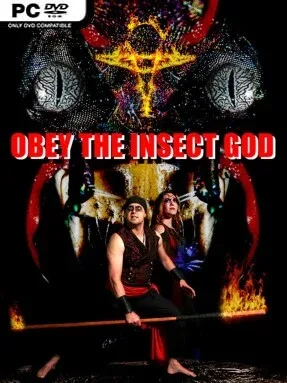 Obey the Insect God