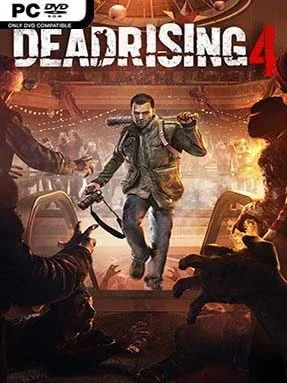 Dead Rising 4