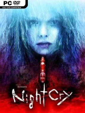 NightCry Cover Art
