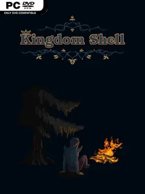 Kingdom Shell Cover Art
