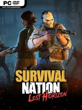 Survival Nation: Lost Horizon
