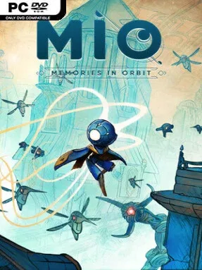 MIO: Memories in Orbit