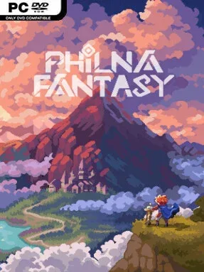 Philna Fantasy