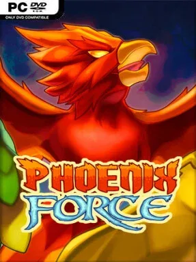 Phoenix Force