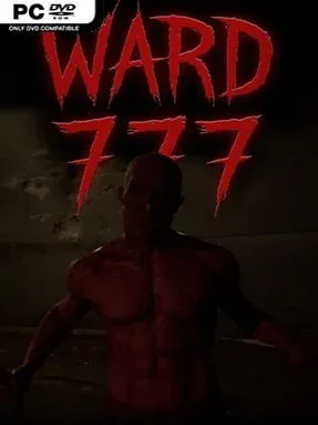 Ward 777 Cover Art