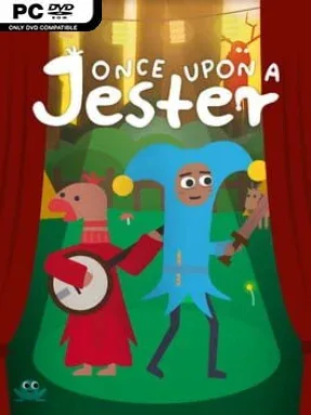 Once Upon A Jester