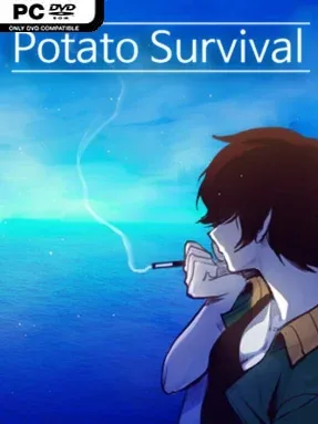 Potato Survival Cover Art