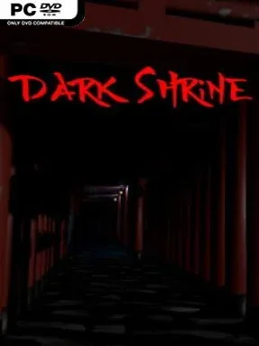 Dark Shrine Cover Art