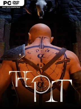 The Pit Cover Art