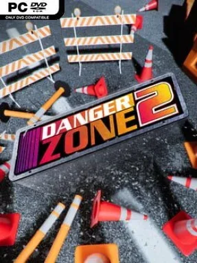 Danger Zone 2