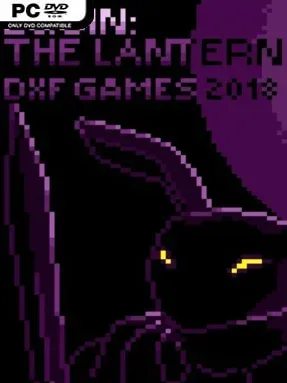 Equin: The Lantern Cover Art