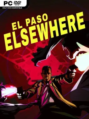 El Paso, Elsewhere Cover Art