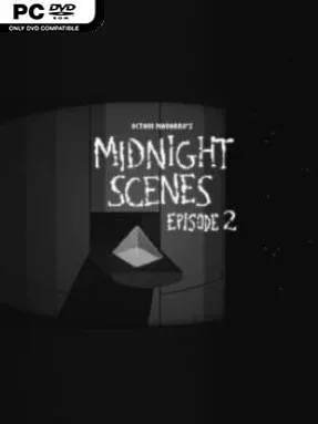 Midnight Scenes Episode 2 (Special Edition) Cover Art