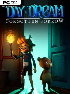 Daydream: Forgotten Sorrow Cover Art
