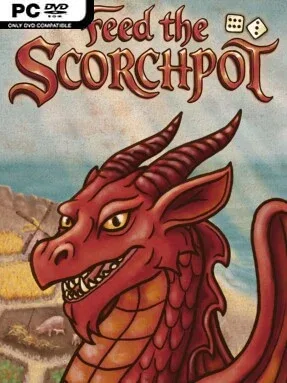Feed the Scorchpot (v1.0)