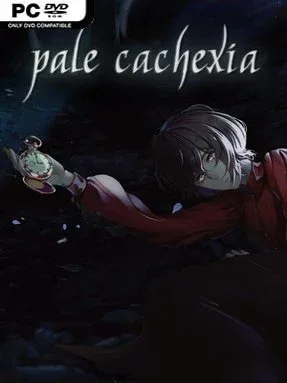 Pale Cachexia Cover Art