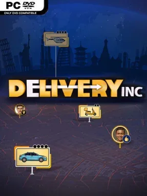 Delivery INC