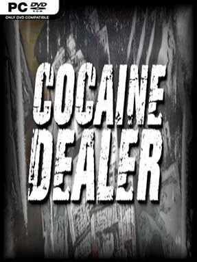 Cocaine Dealer