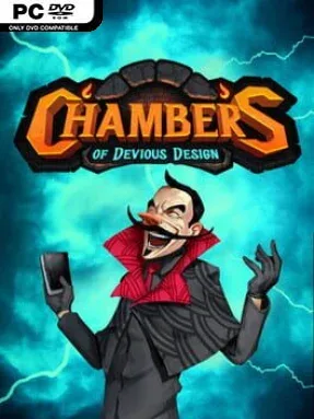 Chambers Of Devious Design
