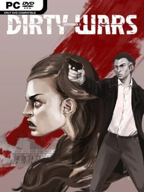 Dirty Wars: September