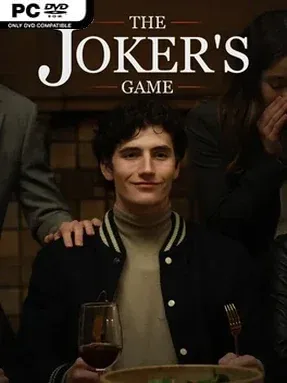 The Joker’s Game