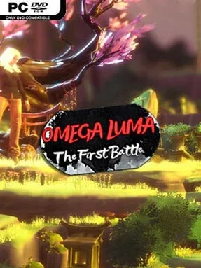 Omega Luma: The First Battle