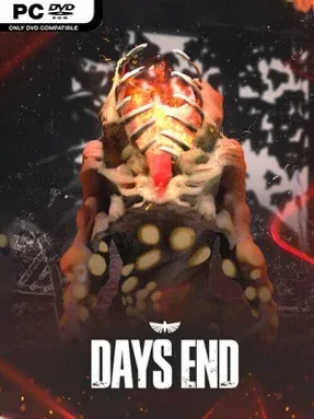 DAYS END (Incl. ALL DLC) Cover Art