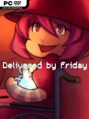 Delivered by Friday