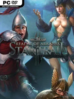 Realms of Arkania: Star Trail