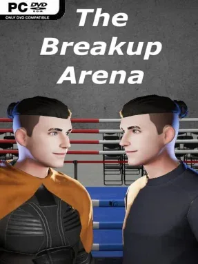 The Breakup Arena Cover Art