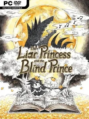 The Liar Princess and the Blind Prince