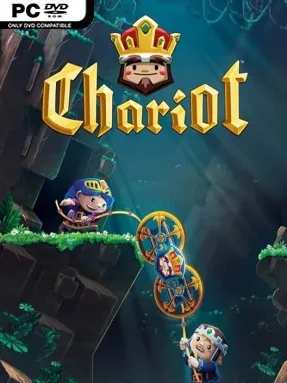 Chariot Cover Art