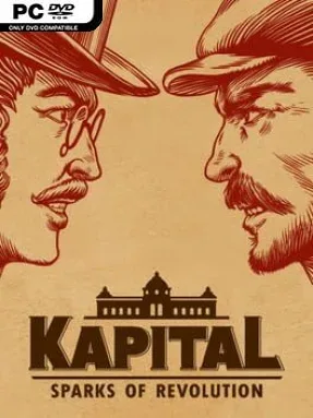 Kapital: Sparks of Revolution