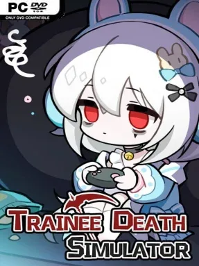 Trainee Death Simulator Cover Art