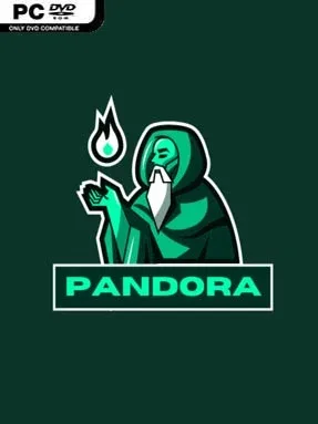 Pandora Cover Art