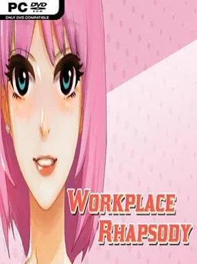 Workplace Rhapsody Cover Art