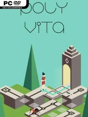 Poly Vita Cover Art