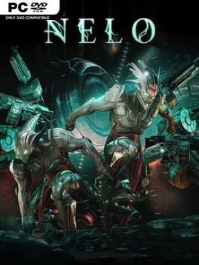 Nelo Cover Art