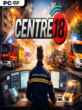 Centre 18