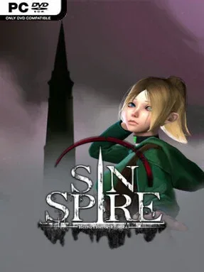 Sin Spire