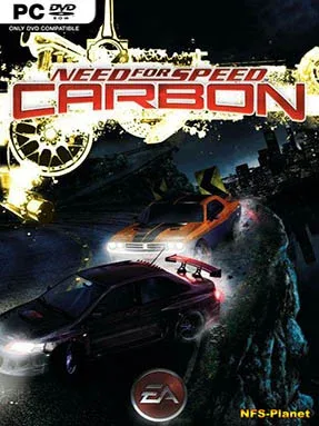 Need for Speed Carbon Collector’s Edition