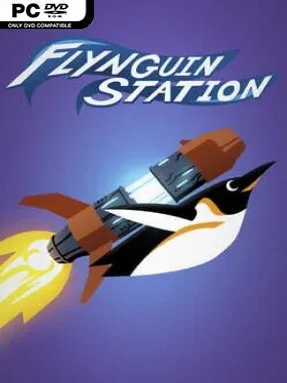 Flynguin Station