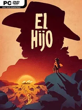 El Hijo – A Wild West Tale Cover Art