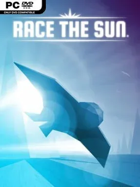 Race the Sun Cover Art
