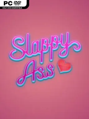 Slappy Ass Cover Art